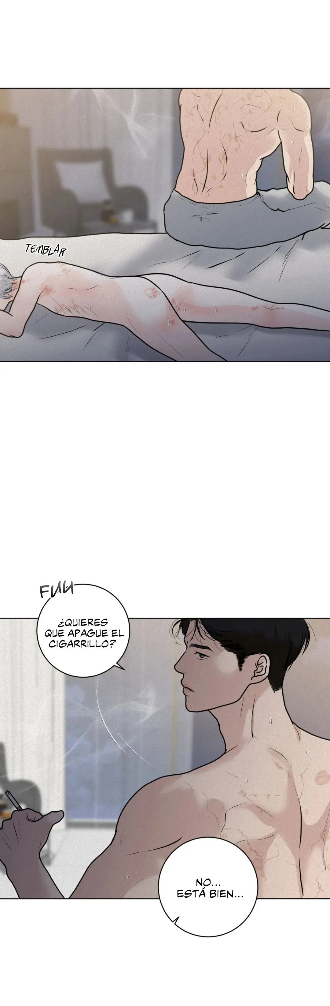 ¡Por favor, deséame! (2023) - Capítulo 24 - Página 55 - LectorTMOo