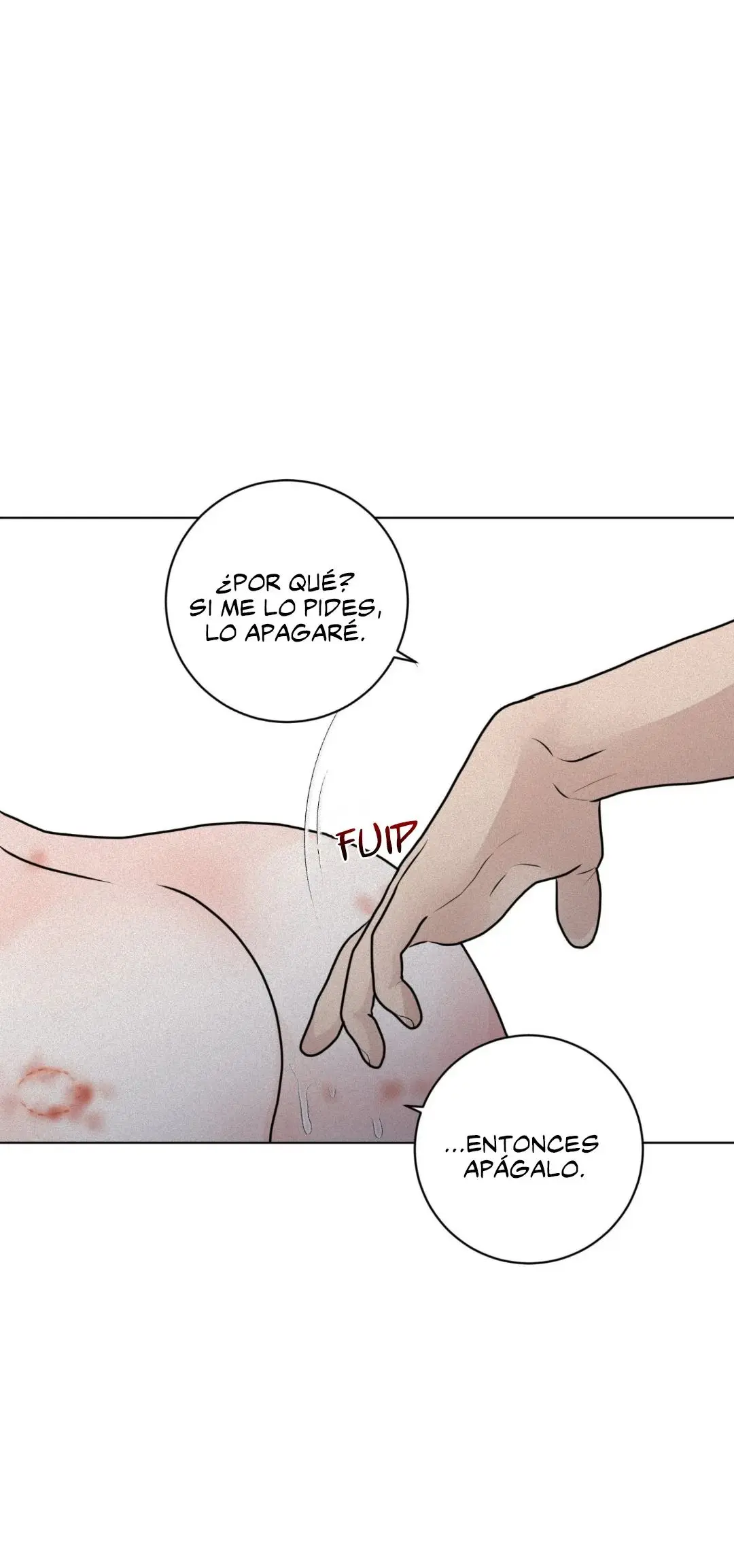 ¡Por favor, deséame! (2023) - Capítulo 24 - Página 56 - LectorTMOo
