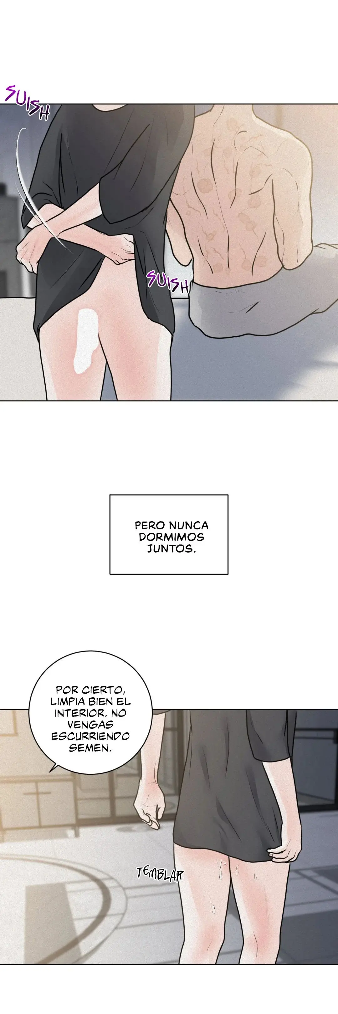 ¡Por favor, deséame! (2023) - Capítulo 24 - Página 59 - LectorTMOo