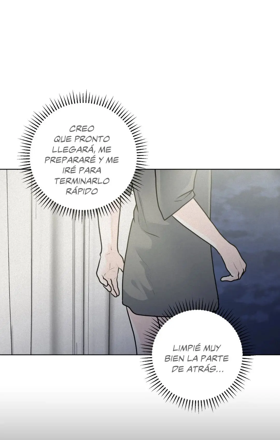 ¡Por favor, deséame! (2023) - Capítulo 25 - Página 11 - LectorTMOo
