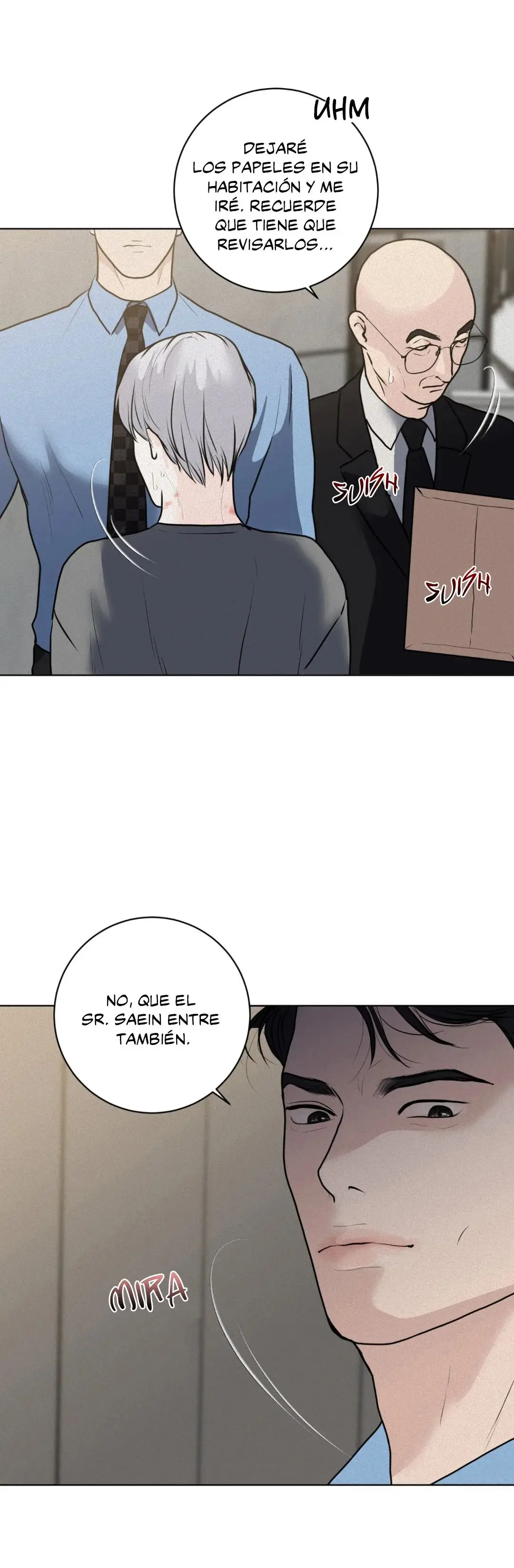 ¡Por favor, deséame! (2023) - Capítulo 25 - Página 18 - LectorTMOo