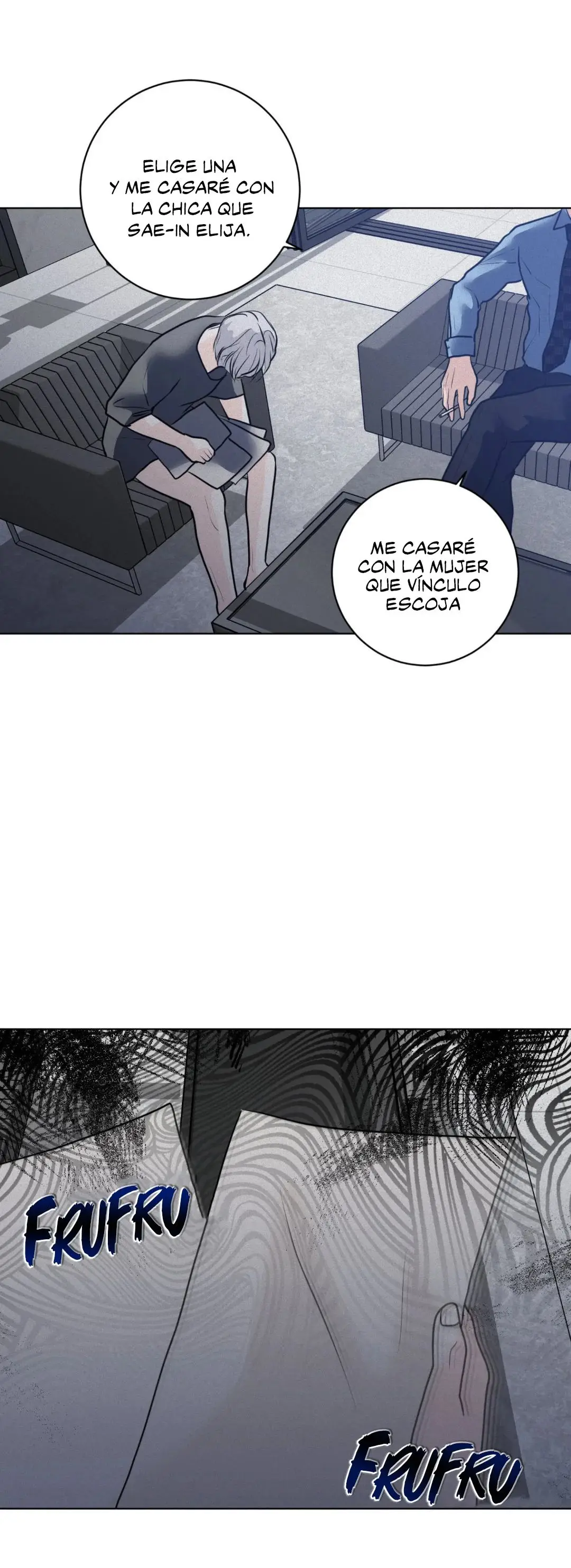 ¡Por favor, deséame! (2023) - Capítulo 25 - Página 33 - LectorTMOo