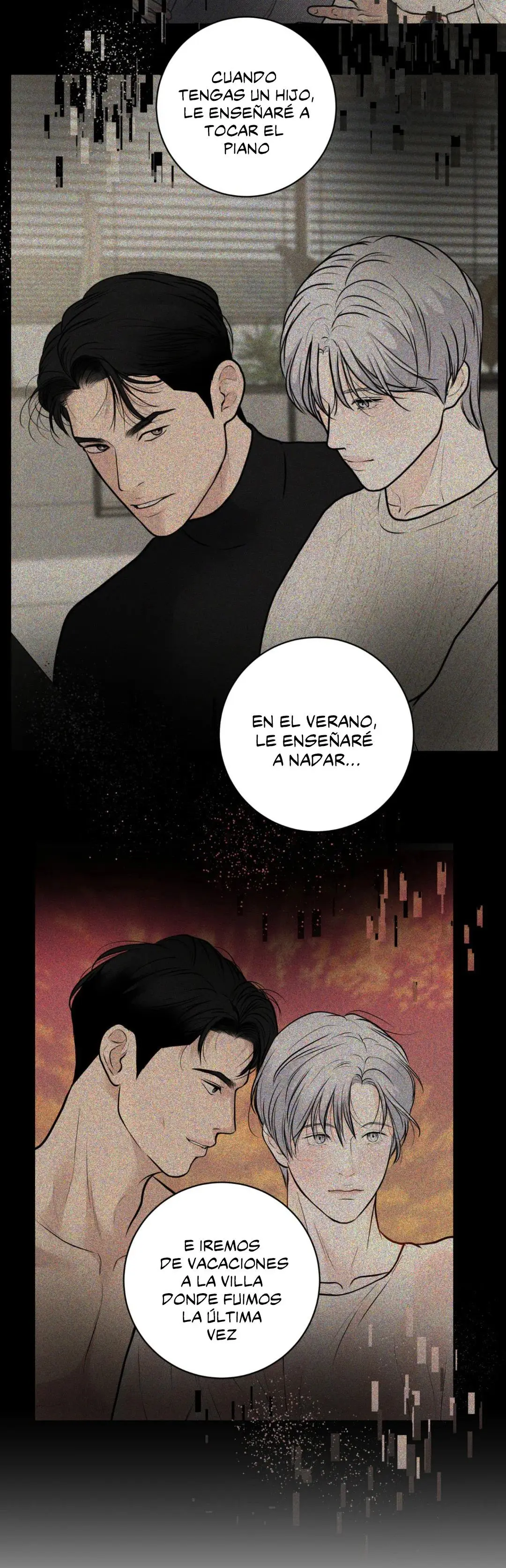 ¡Por favor, deséame! (2023) - Capítulo 25 - Página 38 - LectorTMOo