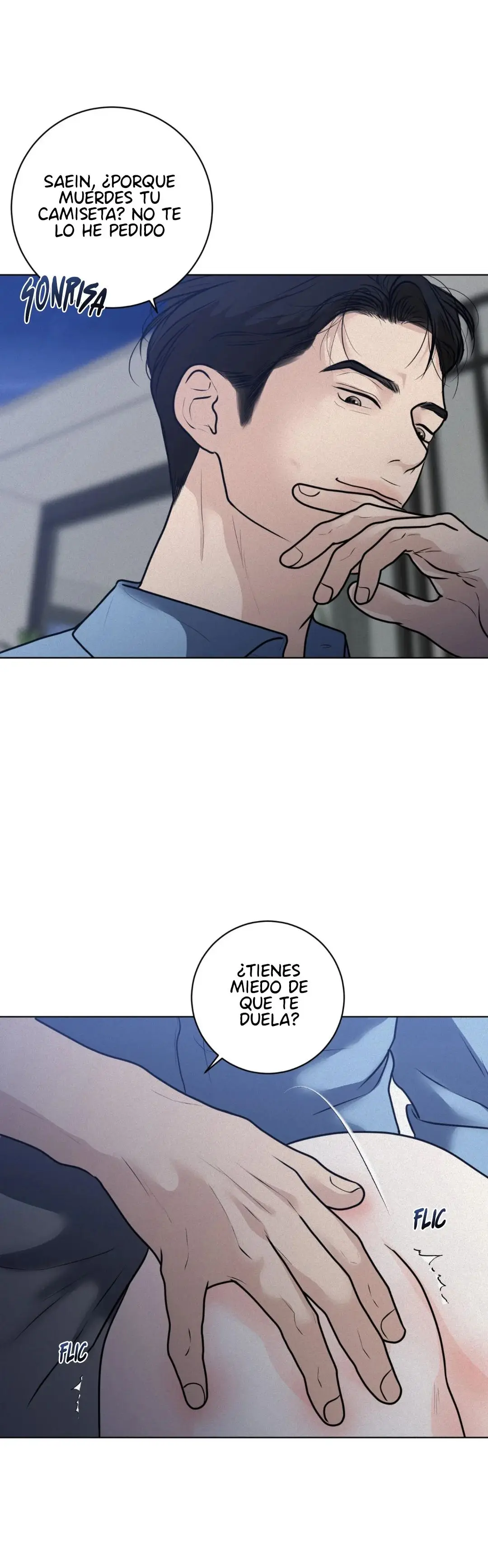 ¡Por favor, deséame! (2023) - Capítulo 26 - Página 9 - LectorTMOo