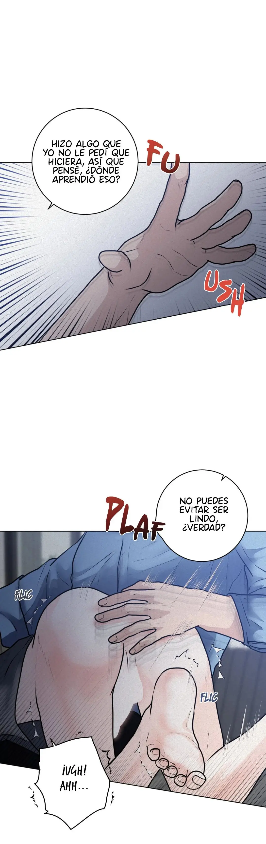 ¡Por favor, deséame! (2023) - Capítulo 26 - Página 11 - LectorTMOo