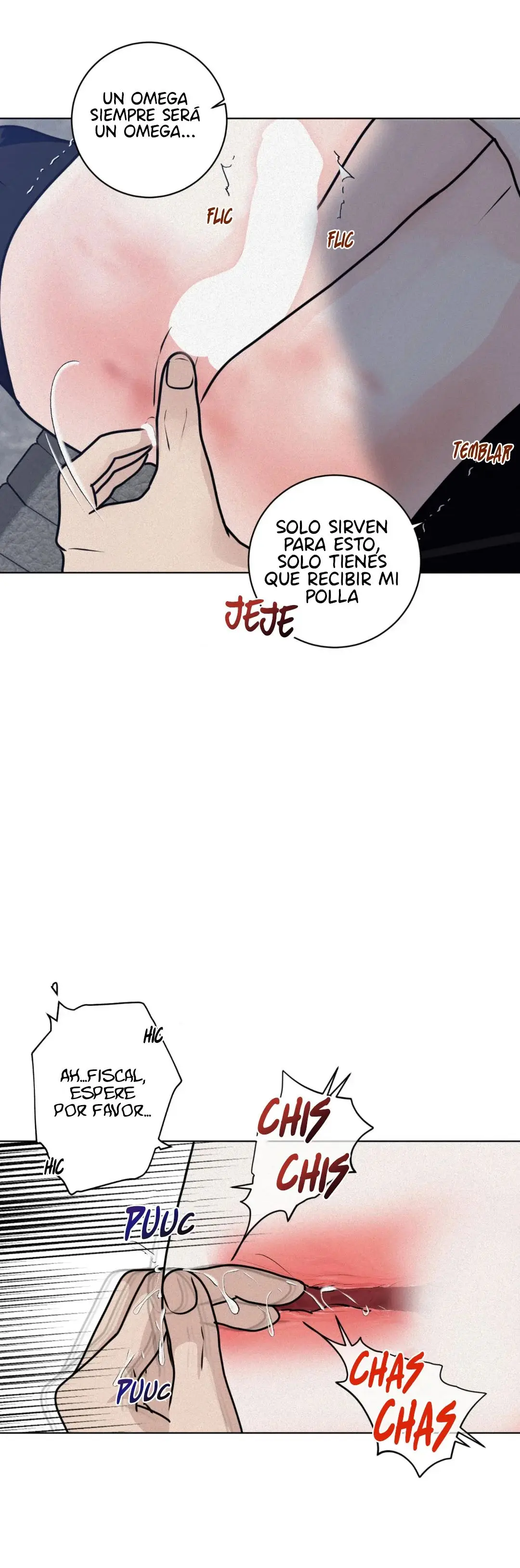 ¡Por favor, deséame! (2023) - Capítulo 26 - Página 30 - LectorTMOo