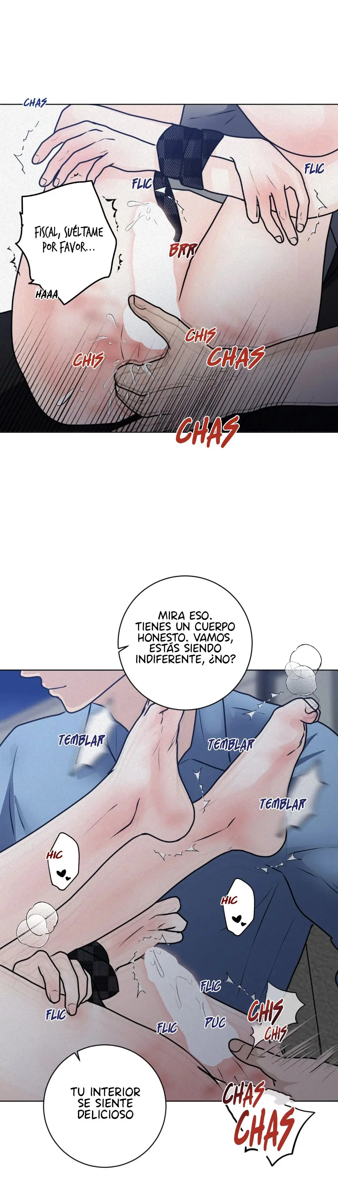 ¡Por favor, deséame! (2023) - Capítulo 26 - Página 31 - LectorTMOo