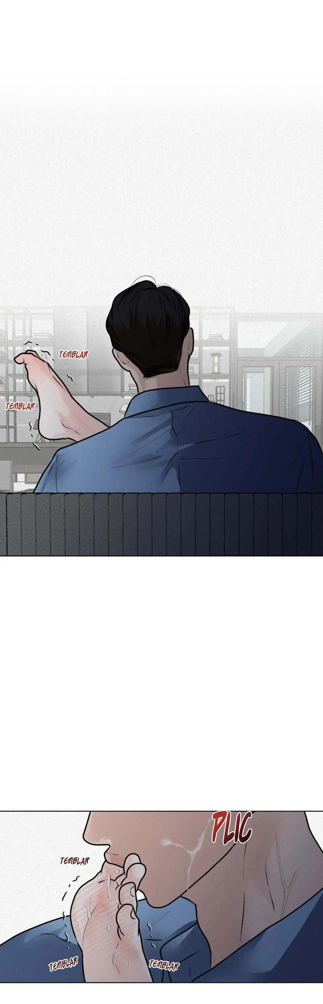 ¡Por favor, deséame! (2023) - Capítulo 26 - Página 38 - LectorTMOo