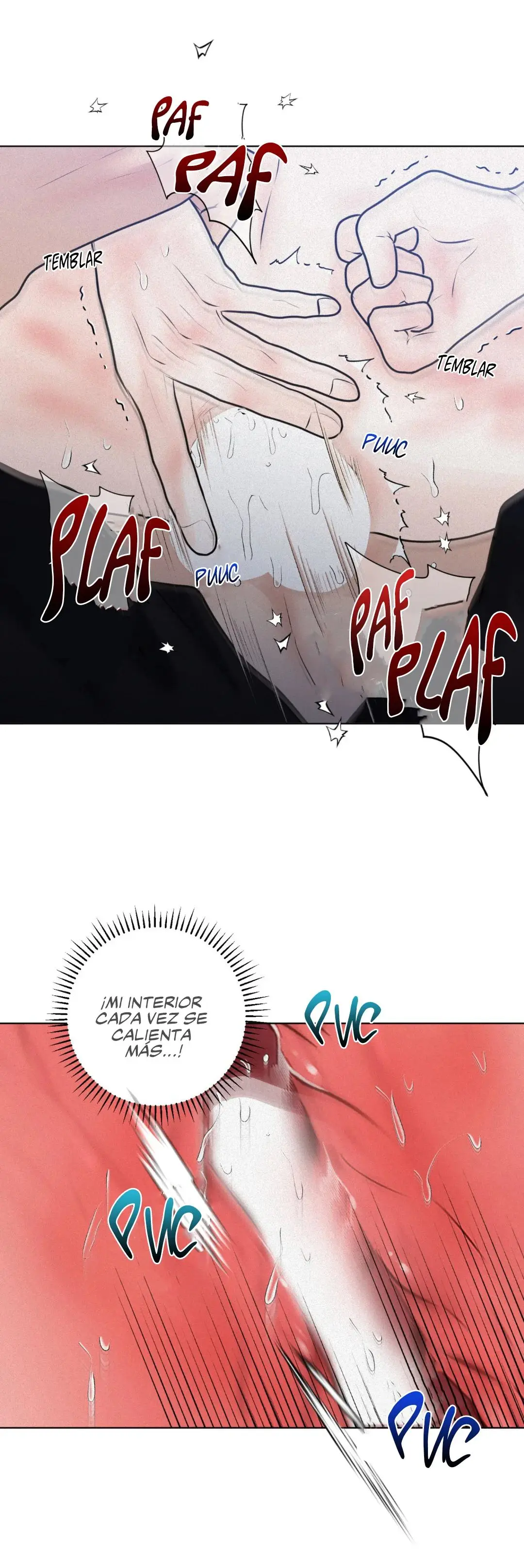 ¡Por favor, deséame! (2023) - Capítulo 27 - Página 33 - LectorTMOo