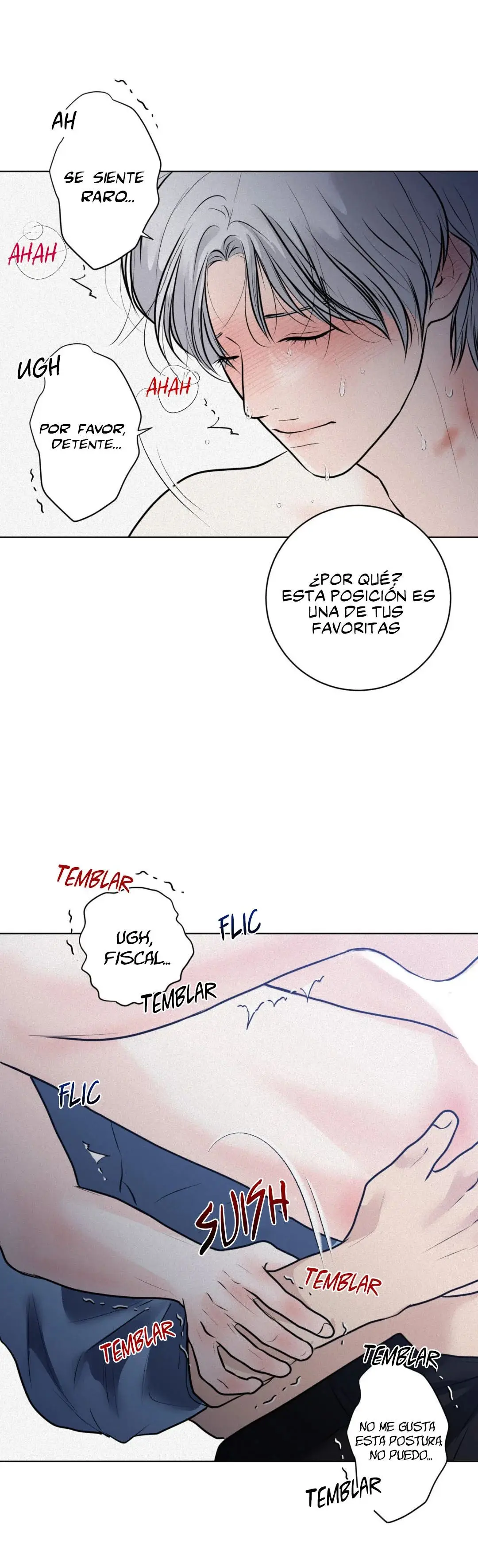 ¡Por favor, deséame! (2023) - Capítulo 27 - Página 46 - LectorTMOo