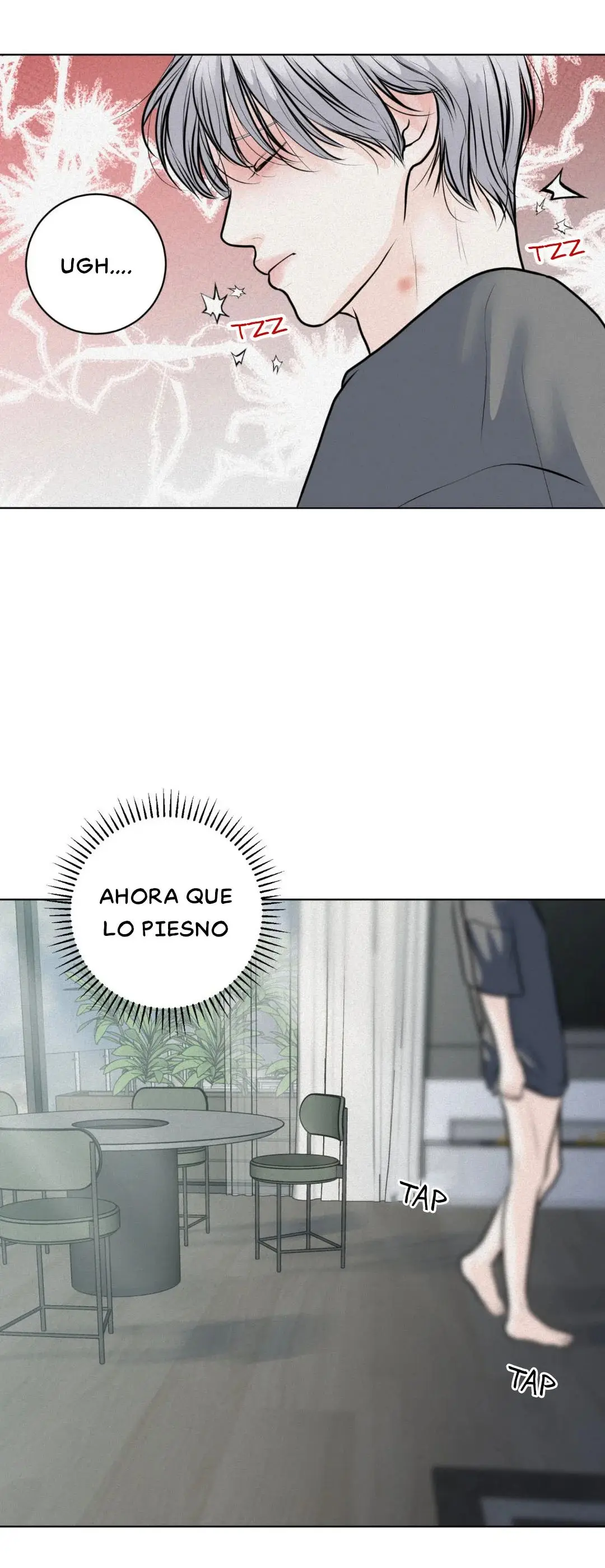 ¡Por favor, deséame! (2023) - Capítulo 28 - Página 7 - LectorTMOo