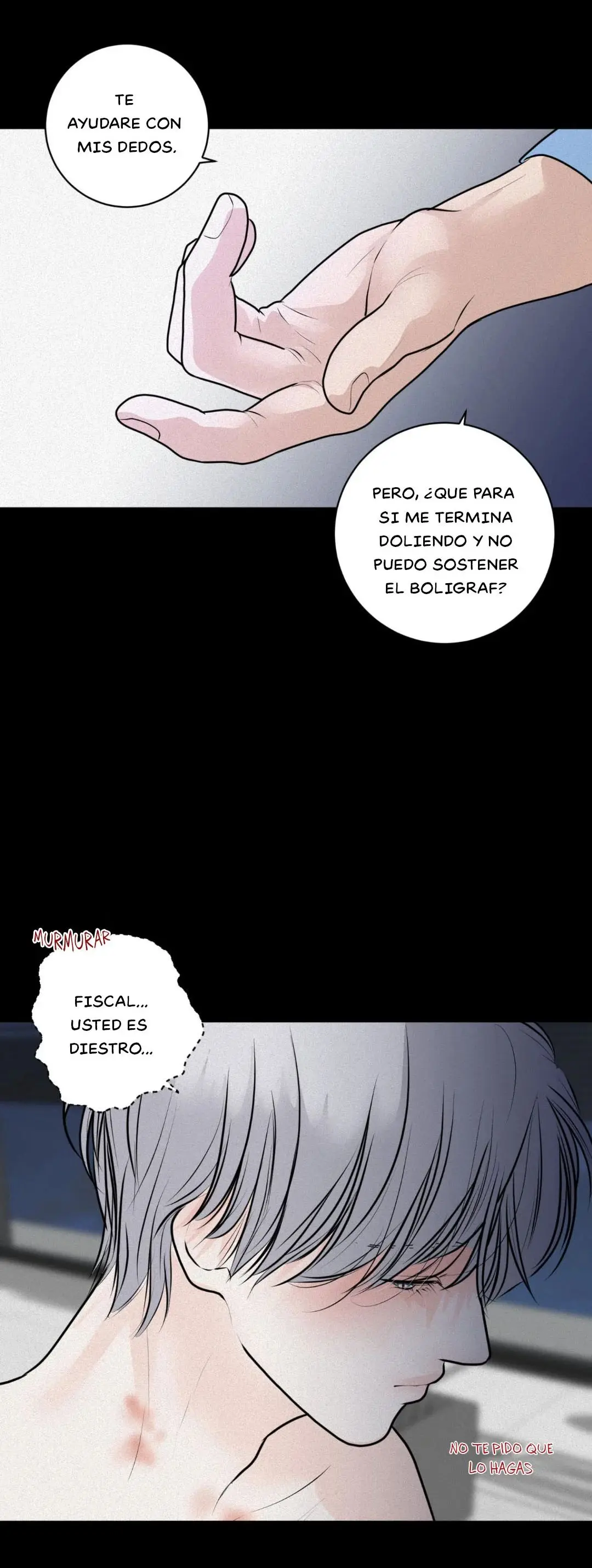 ¡Por favor, deséame! (2023) - Capítulo 28 - Página 13 - LectorTMOo