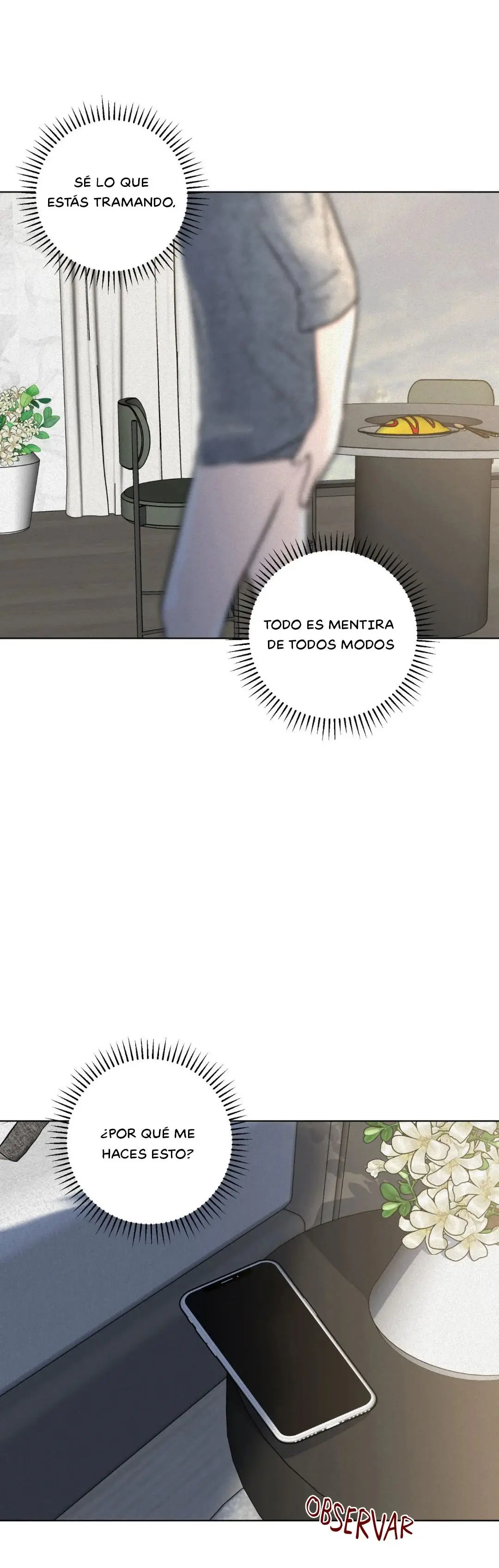¡Por favor, deséame! (2023) - Capítulo 28 - Página 28 - LectorTMOo