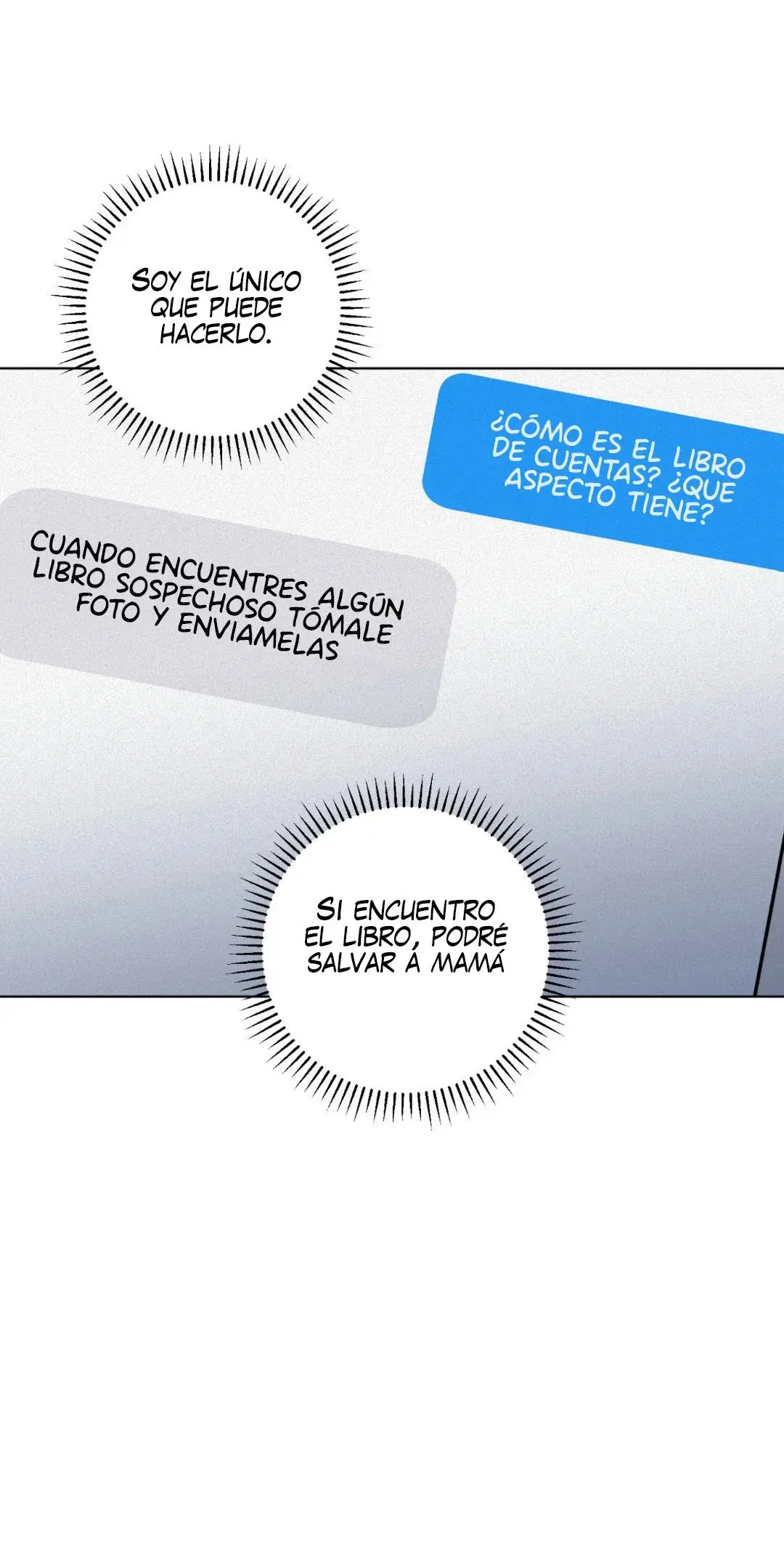 ¡Por favor, deséame! (2023) - Capítulo 28 - Página 39 - LectorTMOo