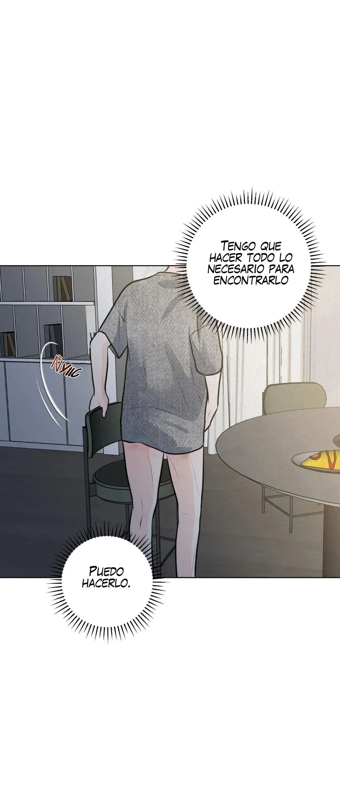 ¡Por favor, deséame! (2023) - Capítulo 28 - Página 40 - LectorTMOo