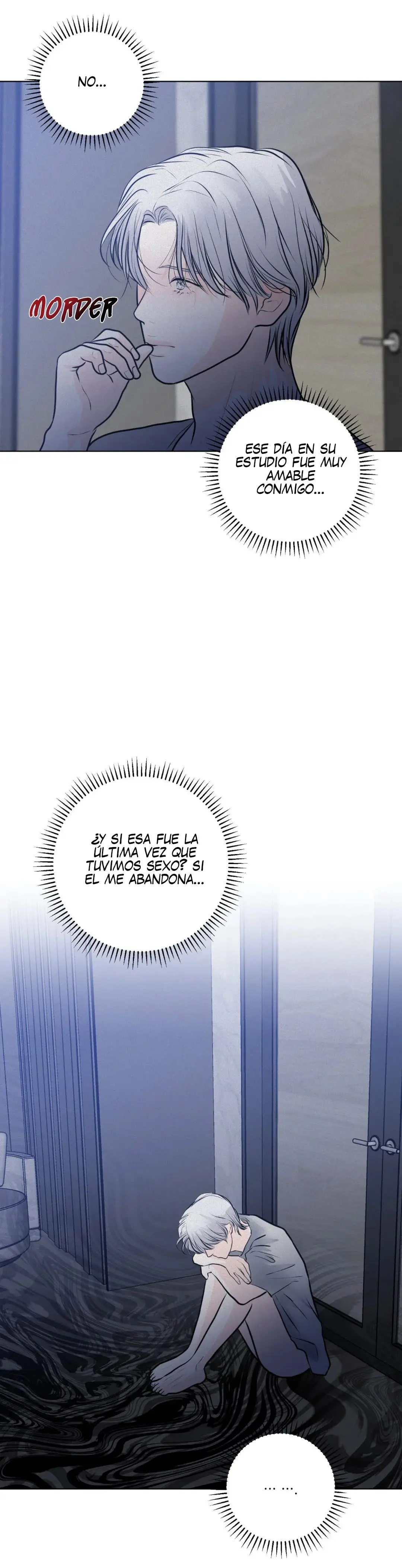 ¡Por favor, deséame! (2023) - Capítulo 28 - Página 52 - LectorTMOo