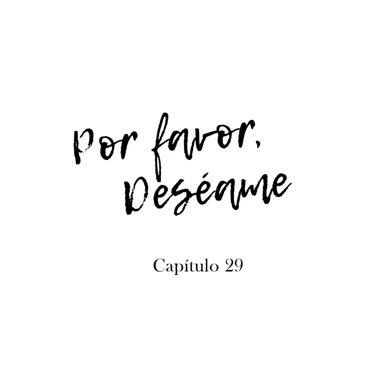 ¡Por favor, deséame! (2023) - Capítulo 29 - Página 19 - LectorTMOo