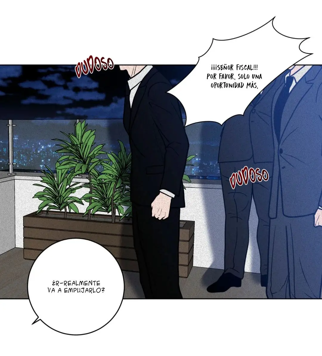 ¡Por favor, deséame! (2023) - Capítulo 29 - Página 24 - LectorTMOo