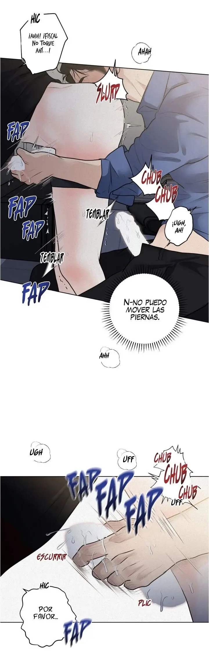 ¡Por favor, deséame! (2023) - Capítulo 30 - Página 10 - LectorTMOo