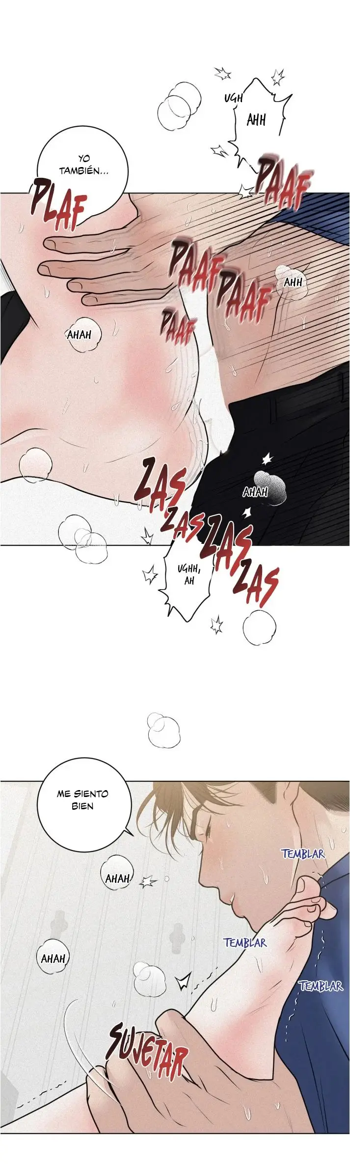 ¡Por favor, deséame! (2023) - Capítulo 30 - Página 39 - LectorTMOo