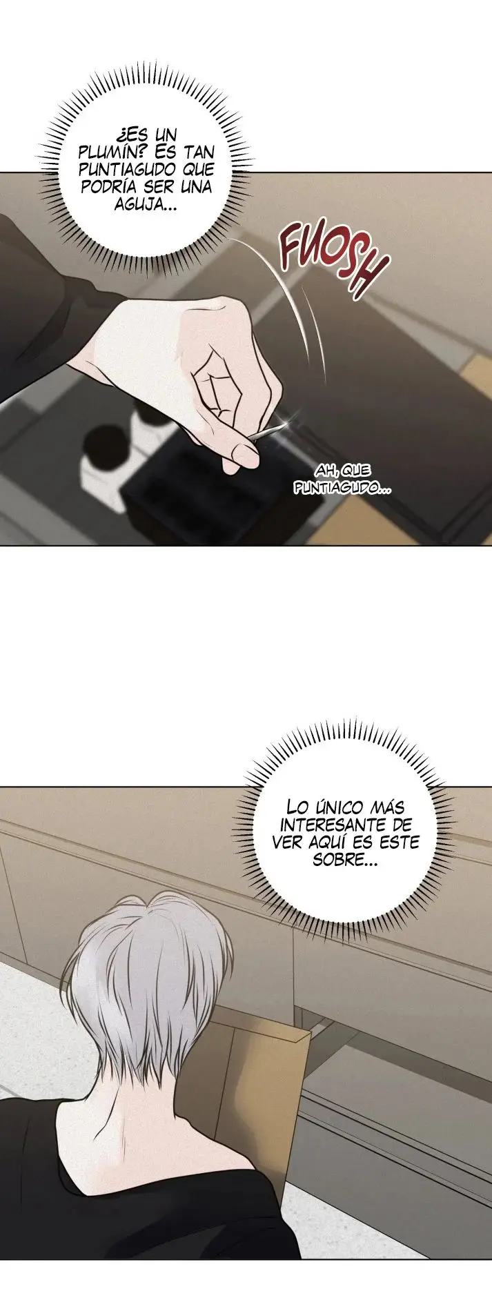 ¡Por favor, deséame! (2023) - Capítulo 30 - Página 59 - LectorTMOo