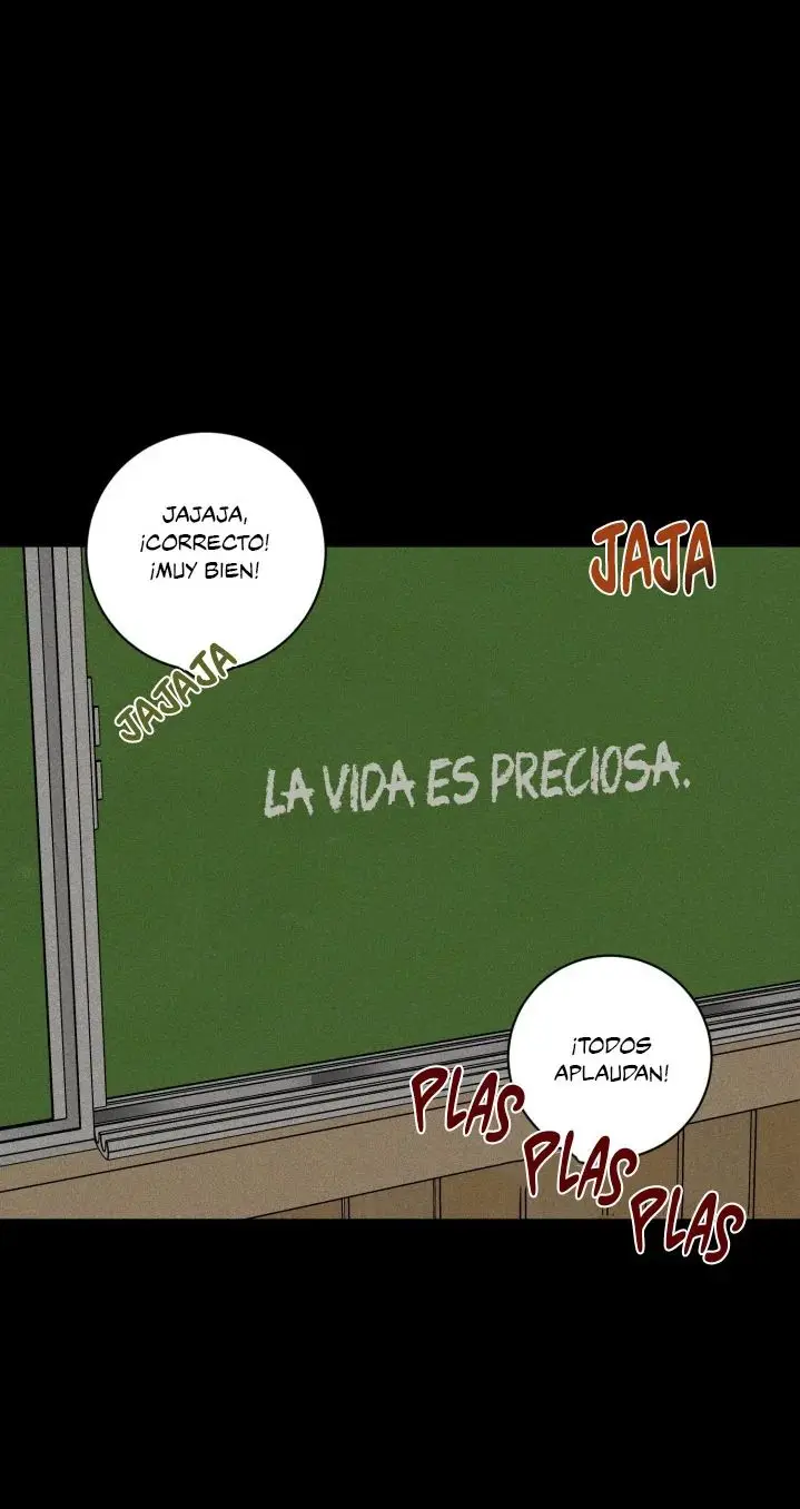 ¡Por favor, deséame! (2023) - Capítulo 31 - Página 8 - LectorTMOo