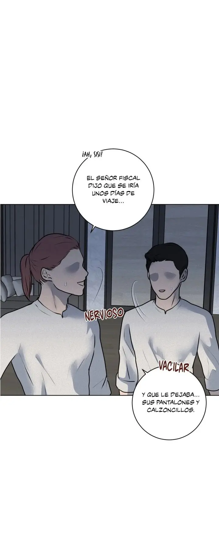 ¡Por favor, deséame! (2023) - Capítulo 31 - Página 20 - LectorTMOo