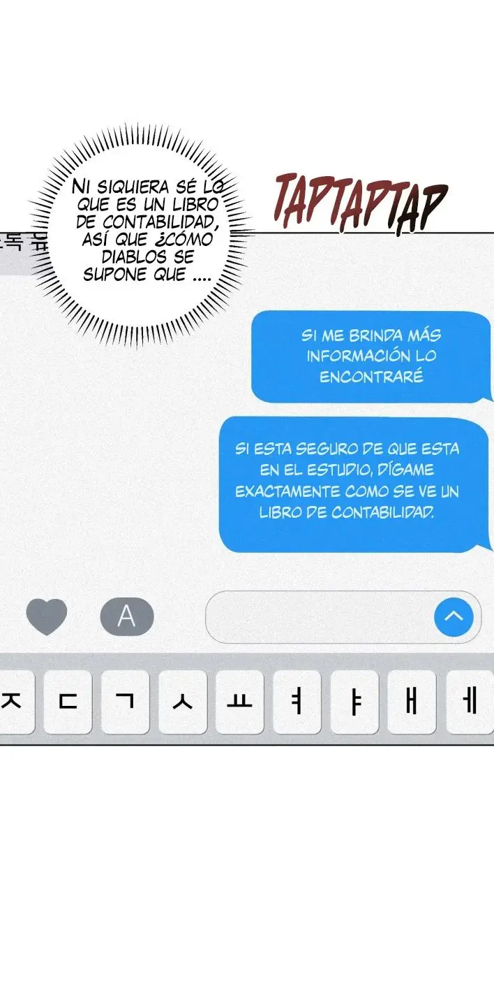 ¡Por favor, deséame! (2023) - Capítulo 31 - Página 27 - LectorTMOo