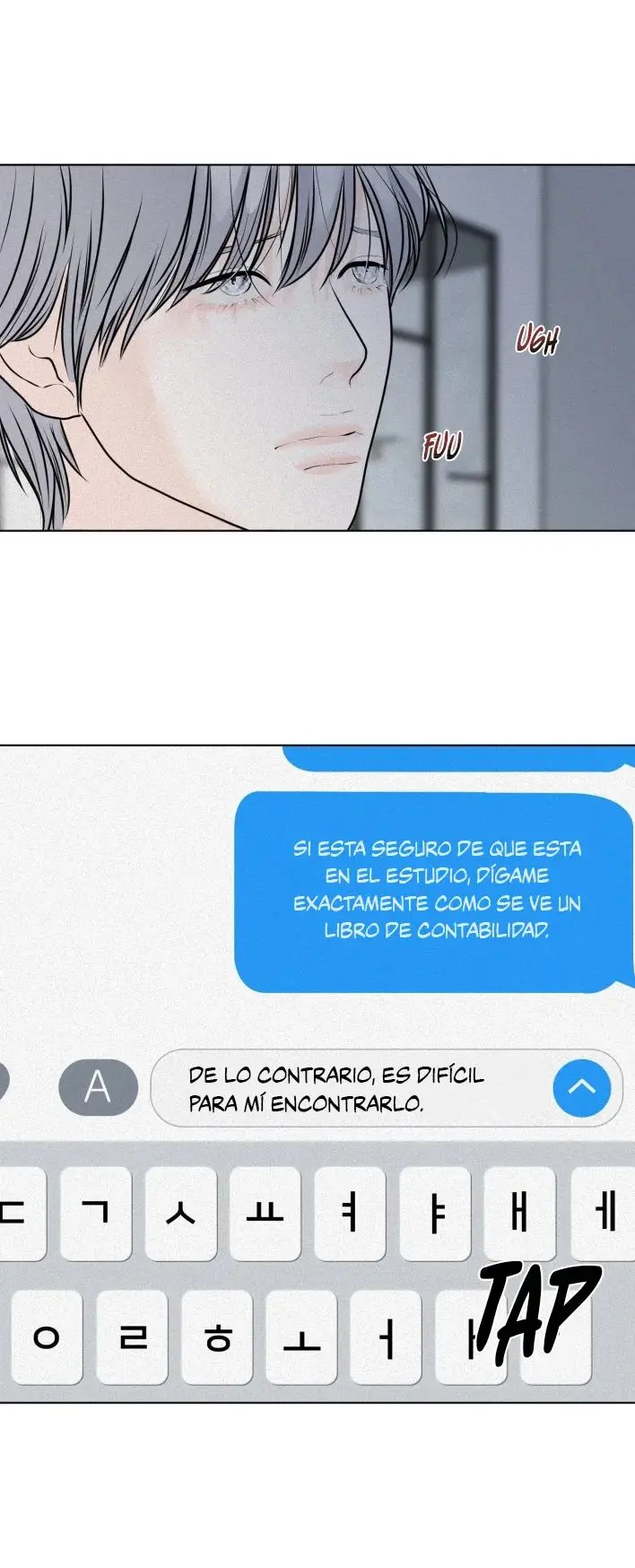 ¡Por favor, deséame! (2023) - Capítulo 31 - Página 28 - LectorTMOo