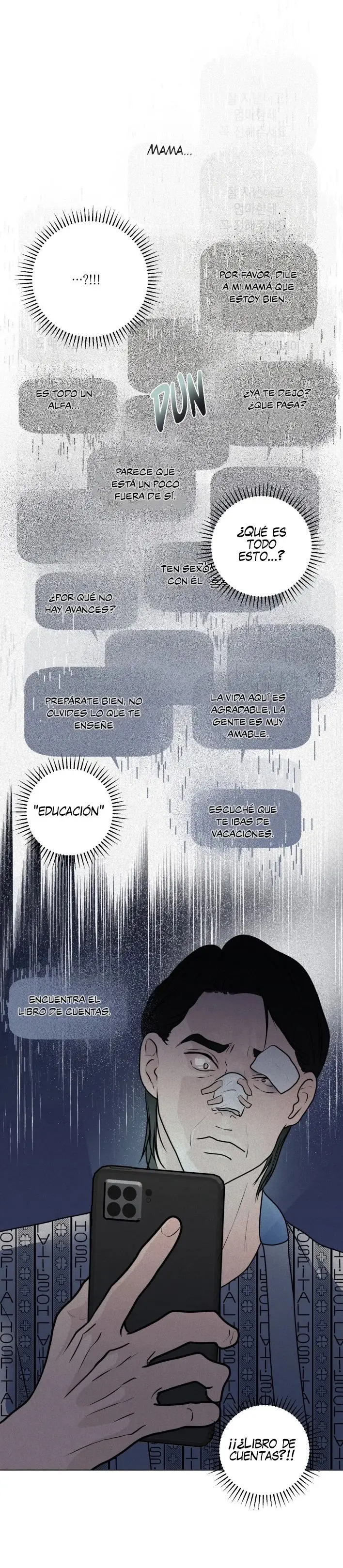¡Por favor, deséame! (2023) - Capítulo 31 - Página 39 - LectorTMOo