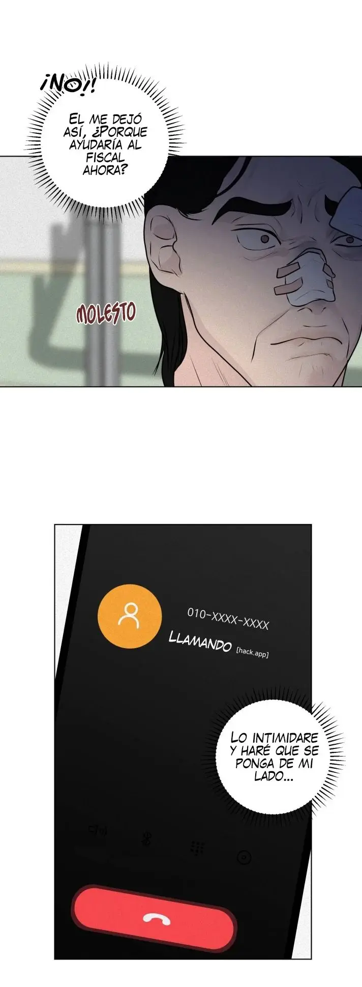 ¡Por favor, deséame! (2023) - Capítulo 31 - Página 42 - LectorTMOo