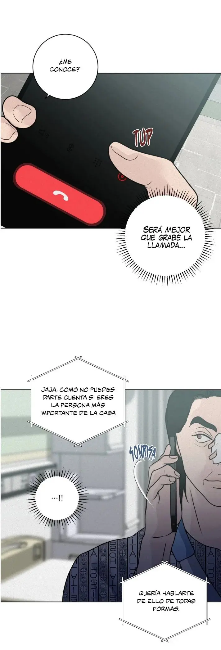 ¡Por favor, deséame! (2023) - Capítulo 31 - Página 45 - LectorTMOo