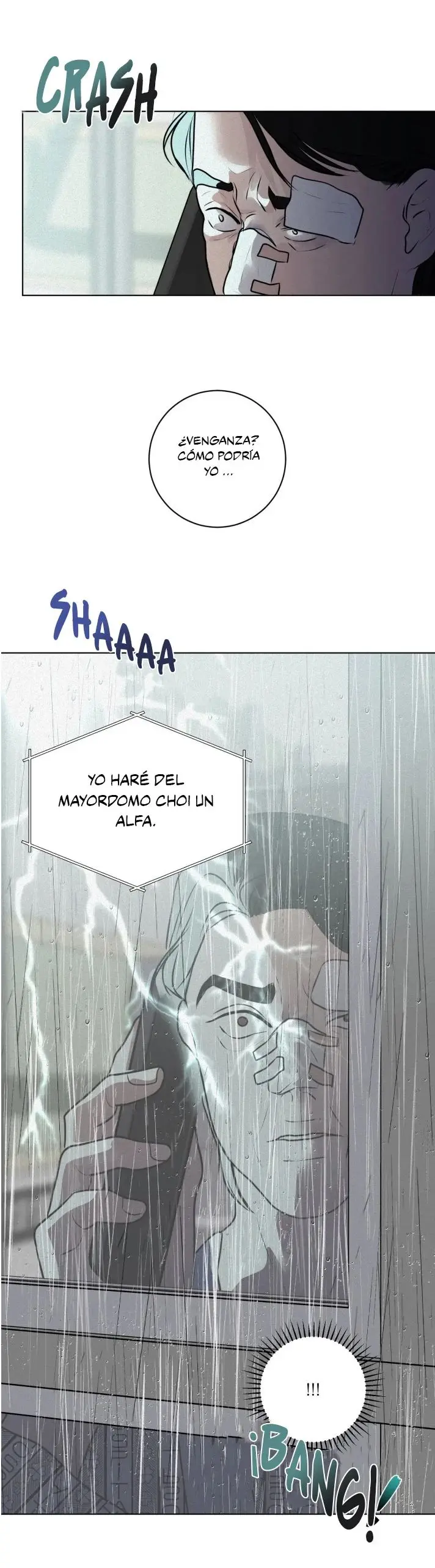 ¡Por favor, deséame! (2023) - Capítulo 31 - Página 48 - LectorTMOo