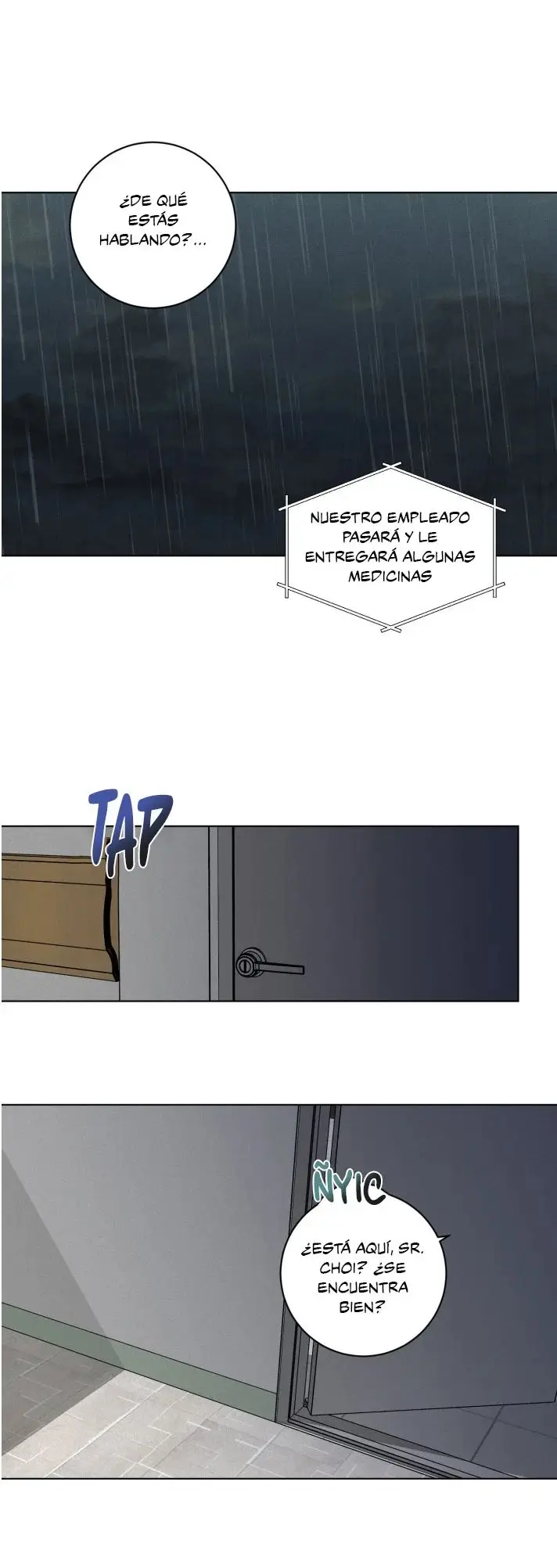 ¡Por favor, deséame! (2023) - Capítulo 31 - Página 49 - LectorTMOo