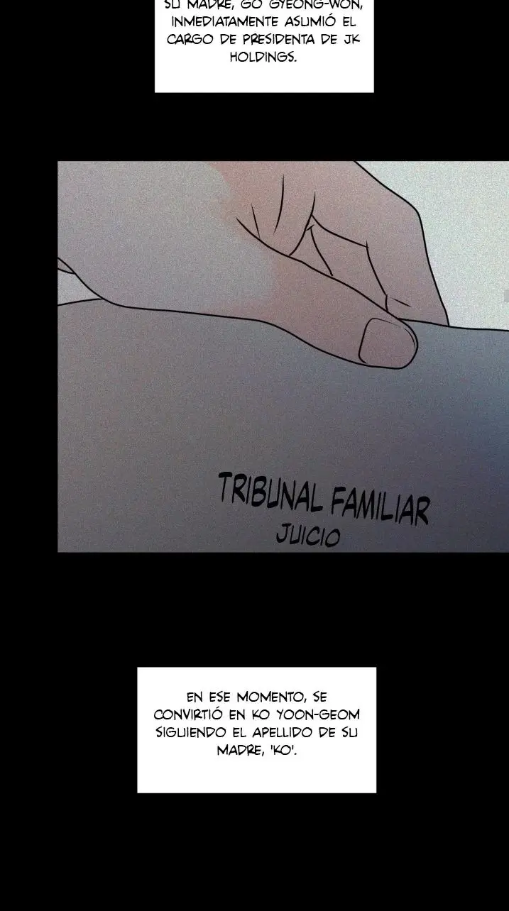 ¡Por favor, deséame! (2023) - Capítulo 32 - Página 38 - LectorTMOo