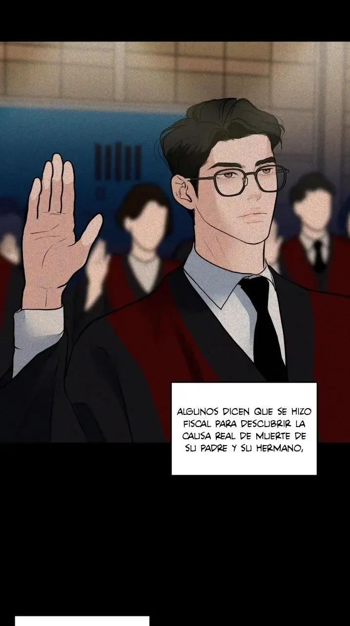 ¡Por favor, deséame! (2023) - Capítulo 32 - Página 39 - LectorTMOo