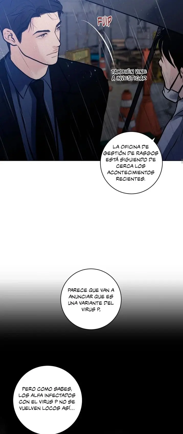 ¡Por favor, deséame! (2023) - Capítulo 32 - Página 70 - LectorTMOo
