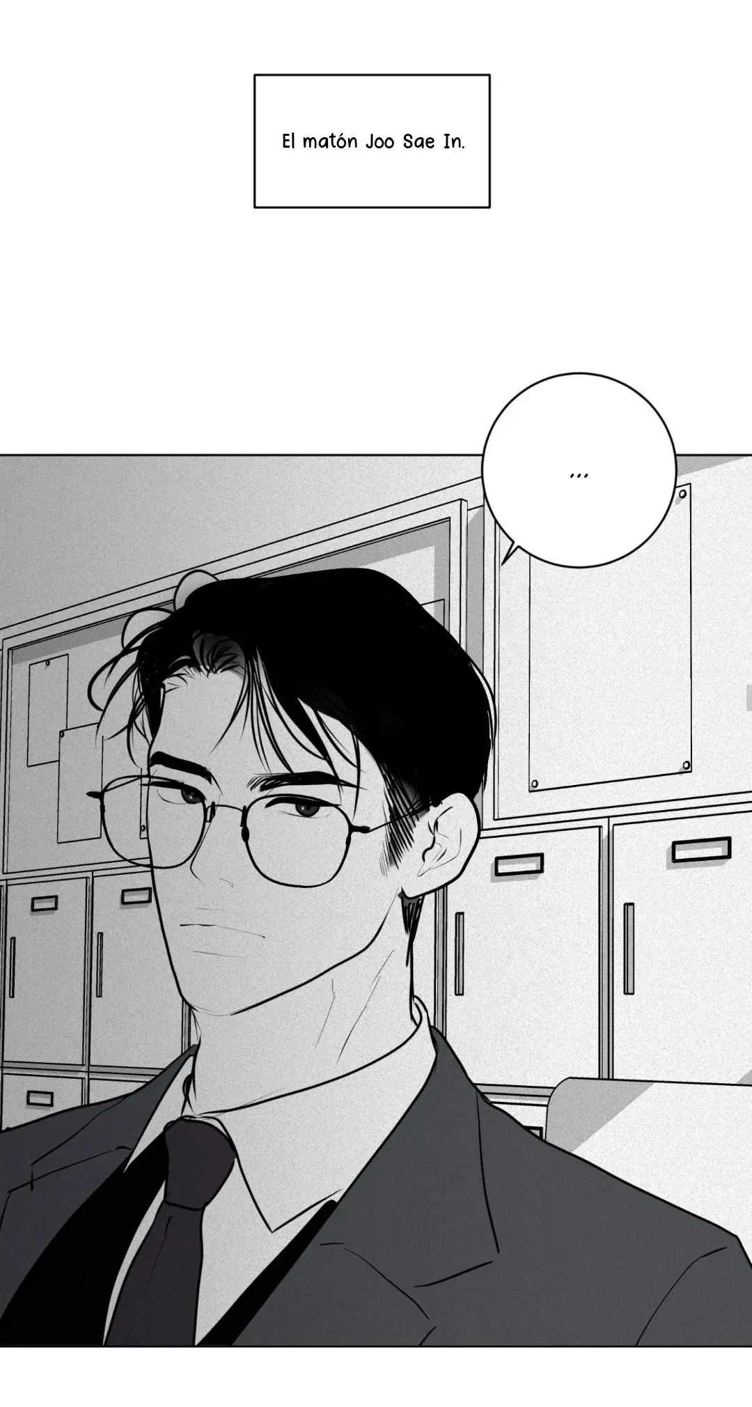 ¡Por favor, deséame! (2023) - Capítulo 35 - Página 17 - LectorTMOo