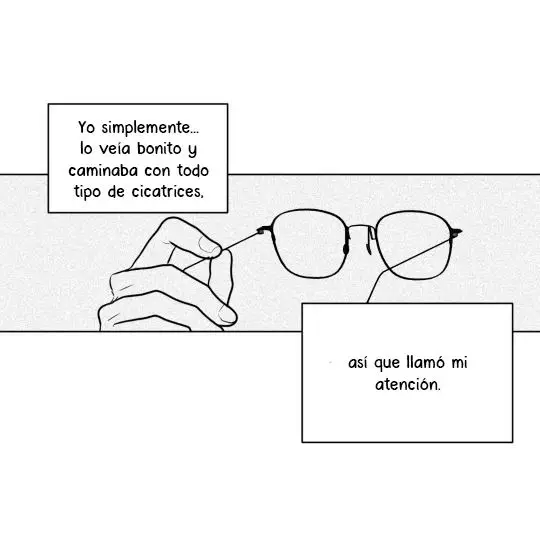 ¡Por favor, deséame! (2023) - Capítulo 35 - Página 37 - LectorTMOo