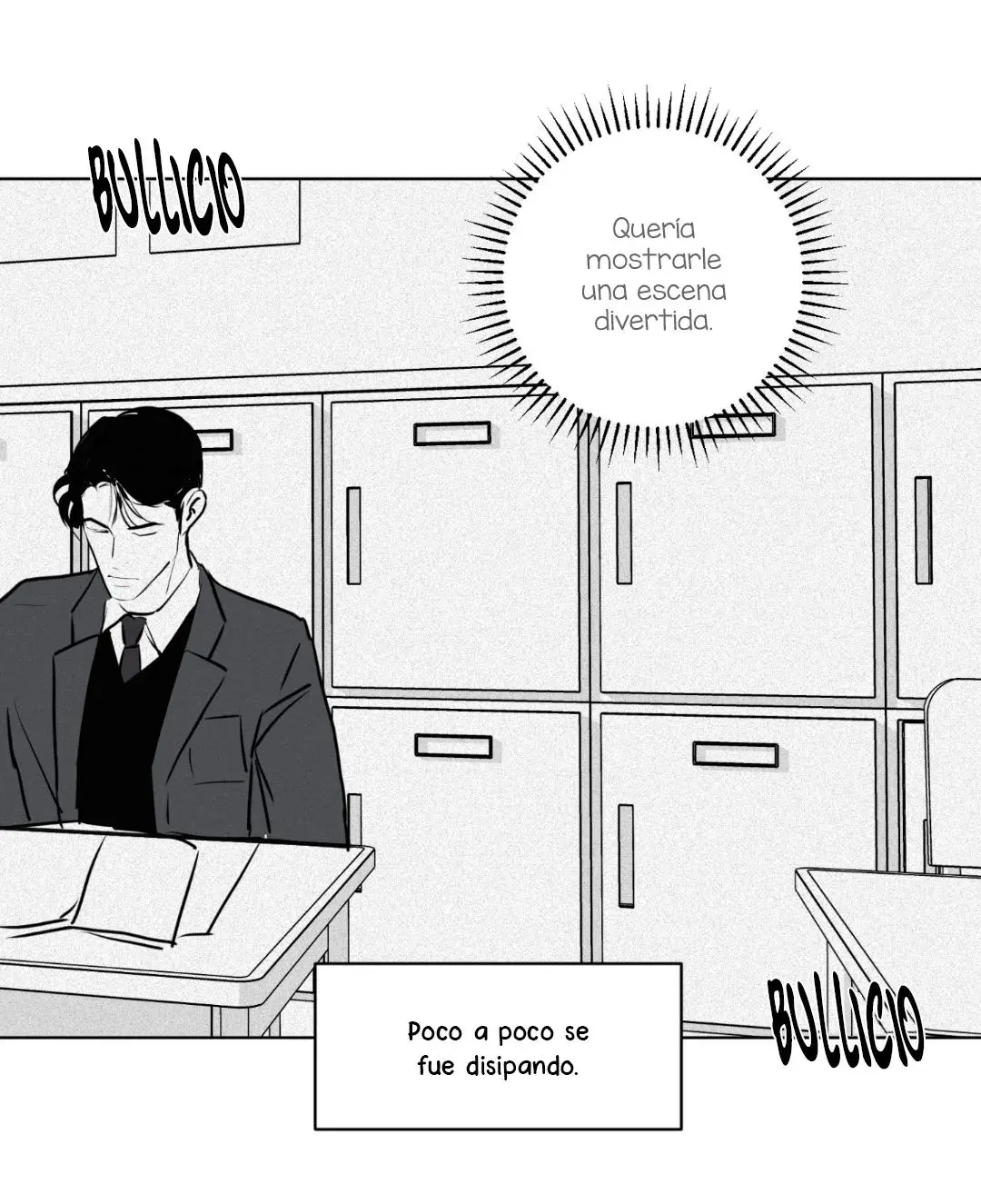 ¡Por favor, deséame! (2023) - Capítulo 35 - Página 43 - LectorTMOo