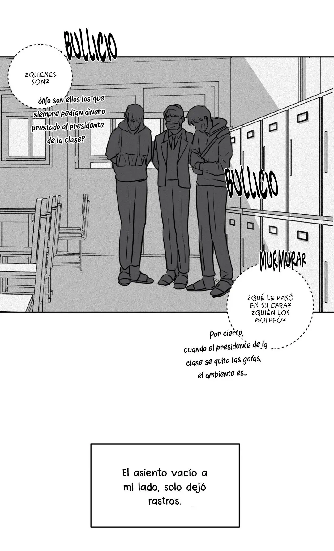 ¡Por favor, deséame! (2023) - Capítulo 35 - Página 44 - LectorTMOo