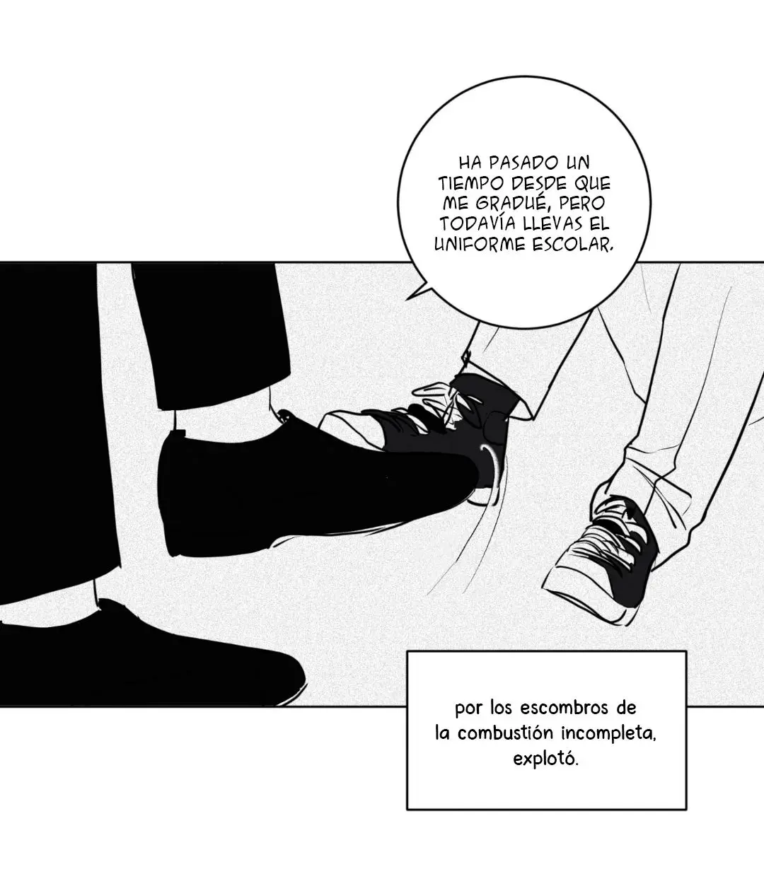 ¡Por favor, deséame! (2023) - Capítulo 35 - Página 56 - LectorTMOo