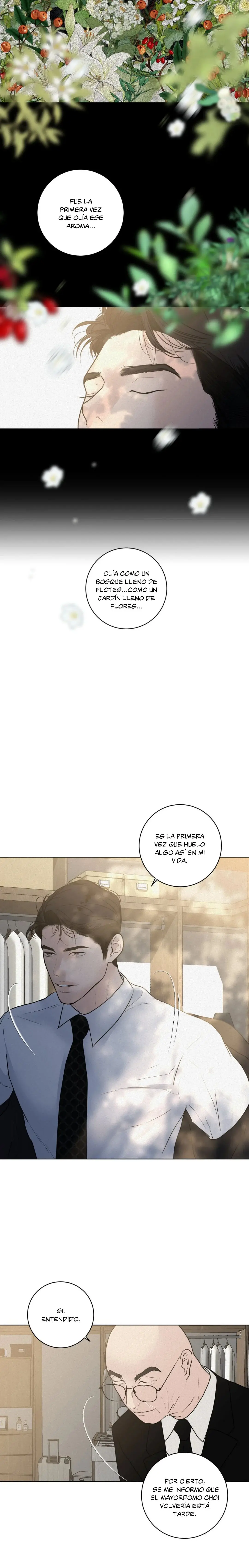 ¡Por favor, deséame! (2023) - Capítulo 36 - Página 8 - LectorTMOo