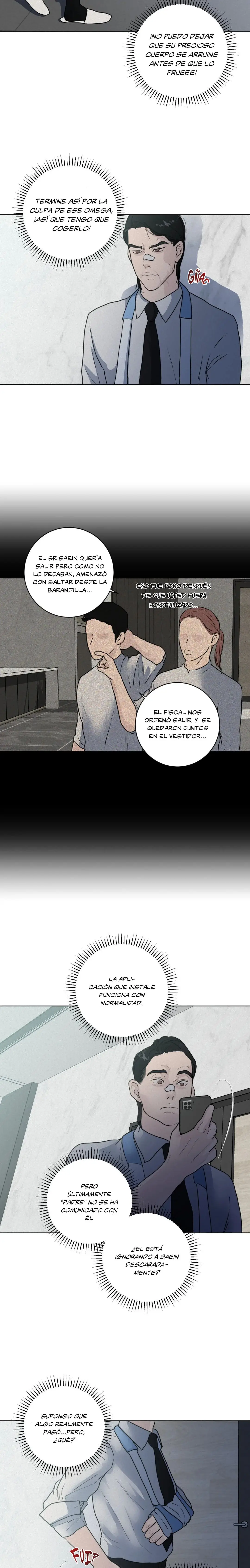 ¡Por favor, deséame! (2023) - Capítulo 36 - Página 18 - LectorTMOo