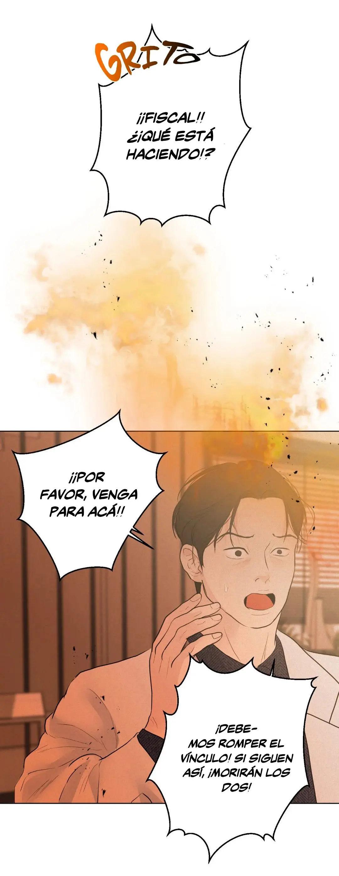 ¡Por favor, deséame! (2023) - Capítulo 37 - Página 7 - LectorTMOo