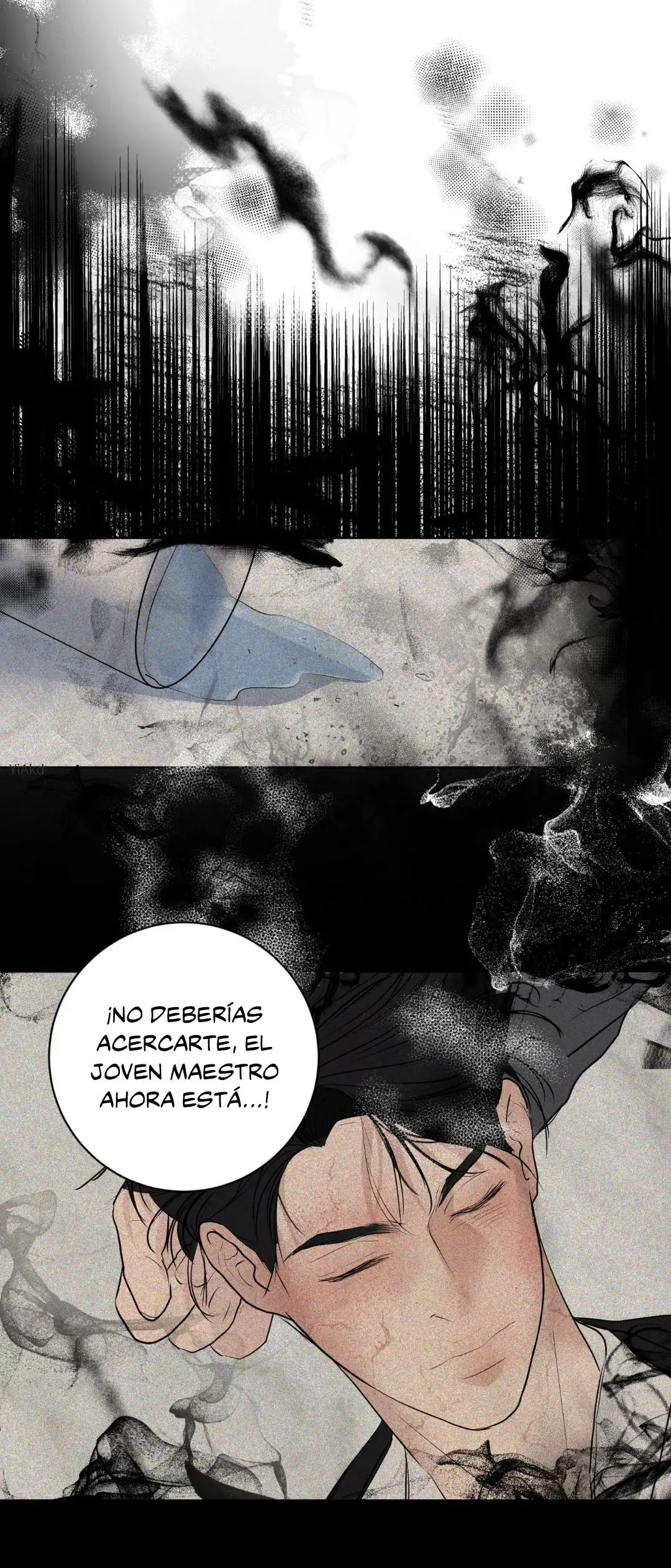 ¡Por favor, deséame! (2023) - Capítulo 37 - Página 9 - LectorTMOo
