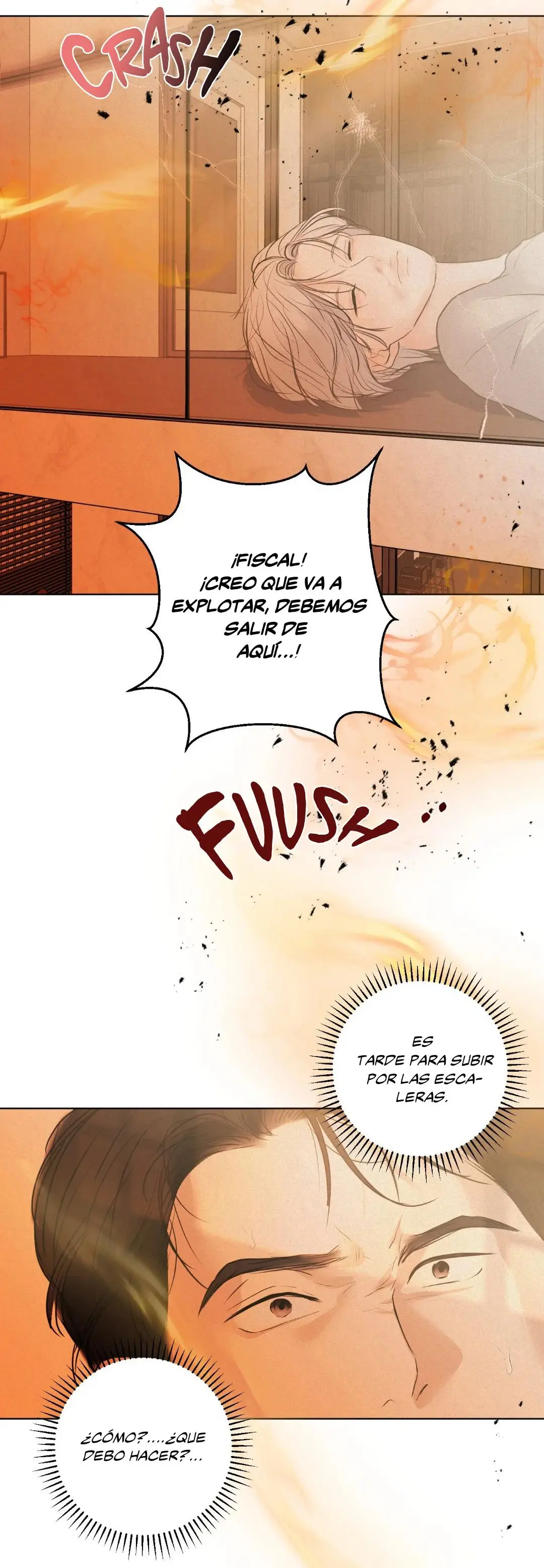 ¡Por favor, deséame! (2023) - Capítulo 37 - Página 13 - LectorTMOo