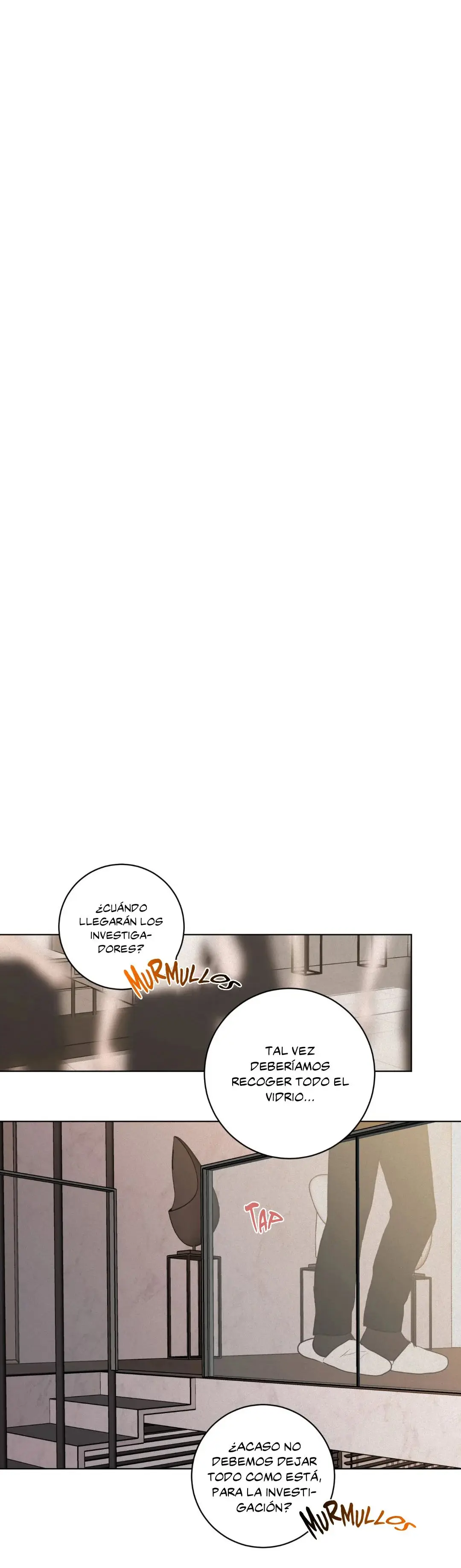 ¡Por favor, deséame! (2023) - Capítulo 37 - Página 40 - LectorTMOo