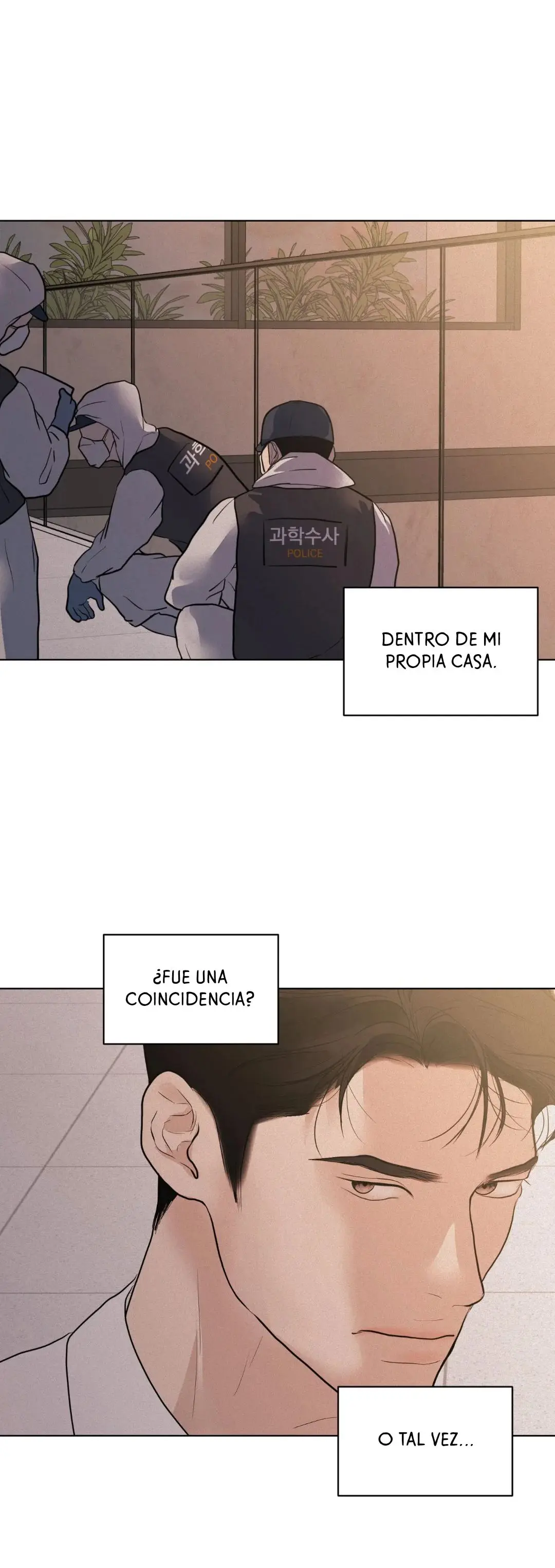 ¡Por favor, deséame! (2023) - Capítulo 37 - Página 50 - LectorTMOo