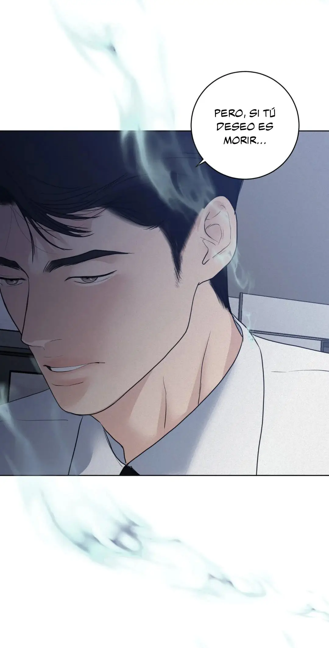 ¡Por favor, deséame! (2023) - Capítulo 38 - Página 28 - LectorTMOo